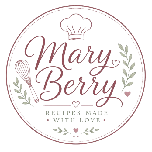 Mary Berry Recipes