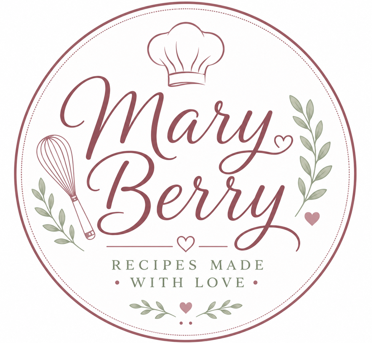Mary Berry Recipes